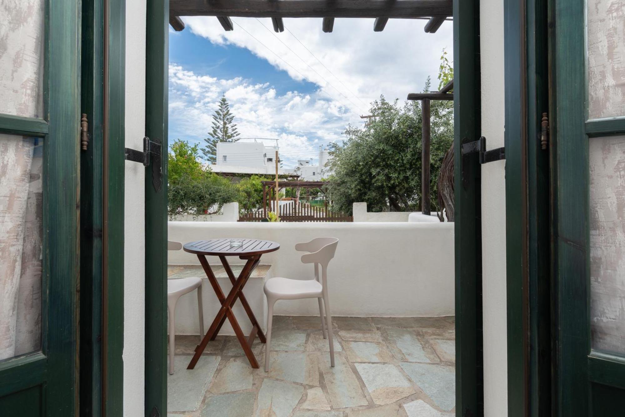 Eleni 2* Parikia (Paros)