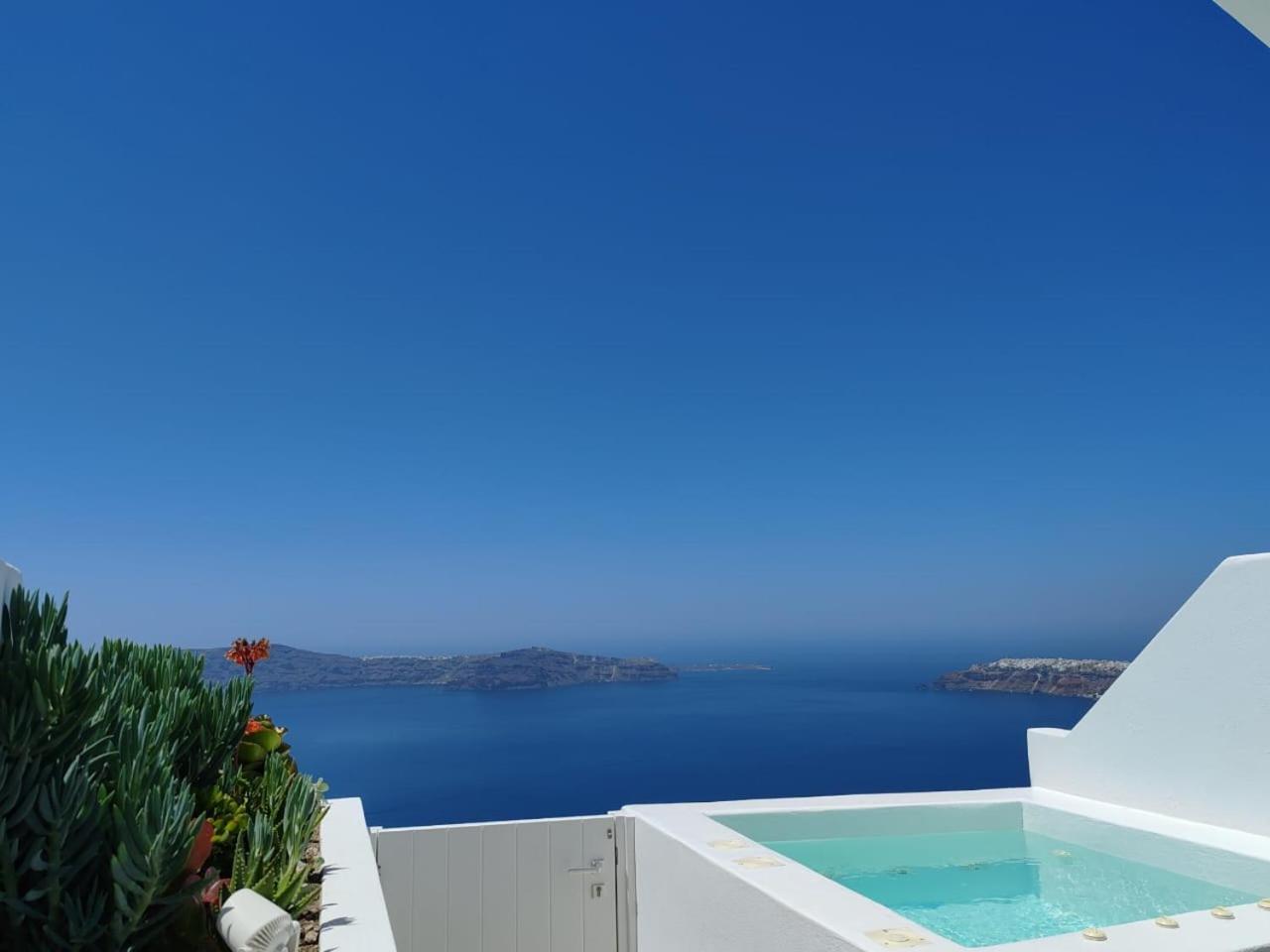 Lukas Imerovigli (Santorini)