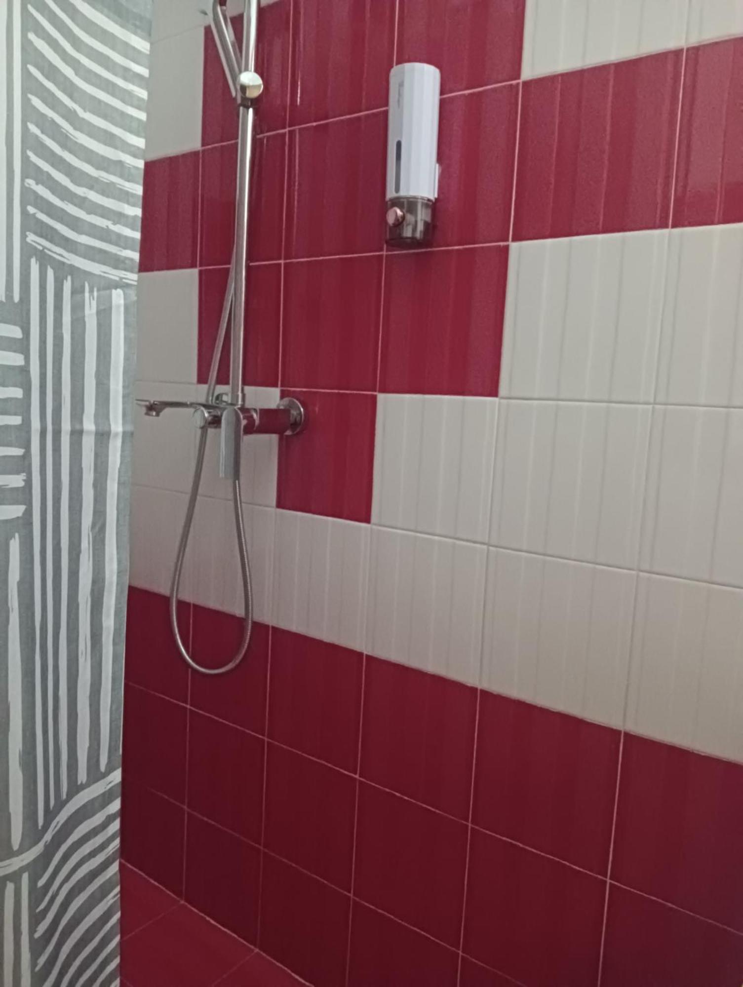 Aparthotel Nufaro