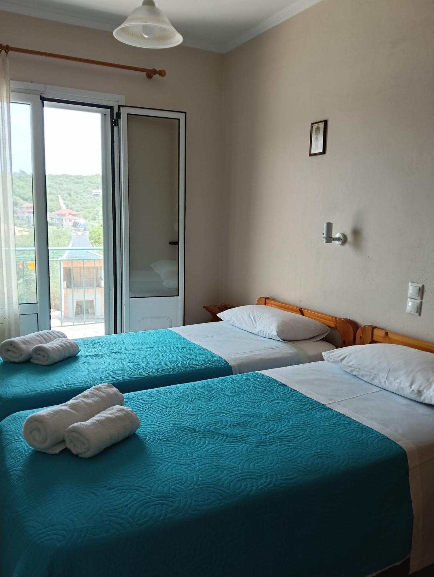 Apartment Galini Sivota (Lefkada)