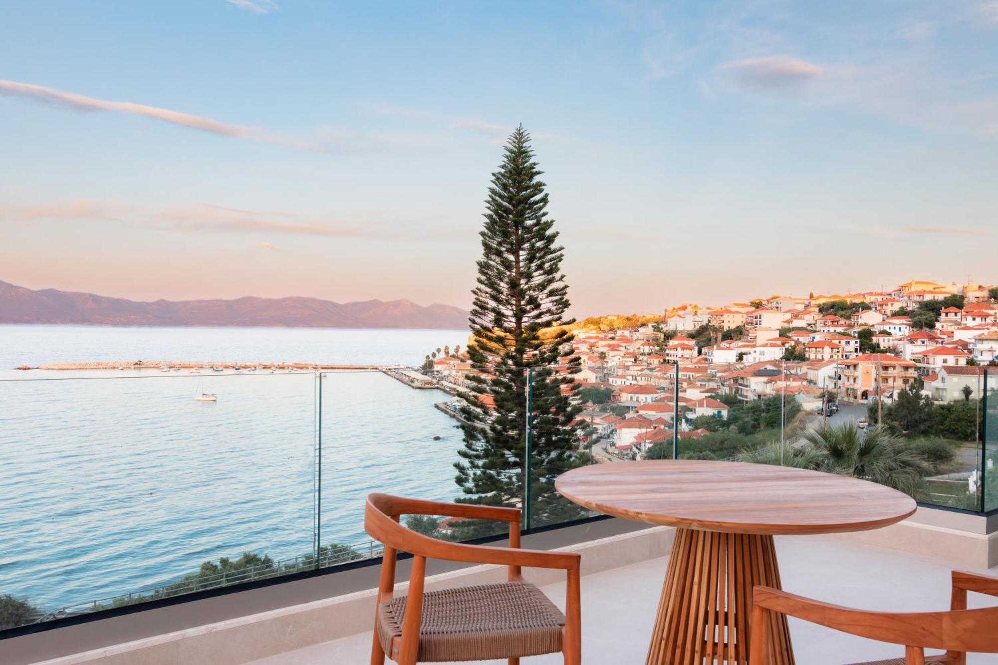 Pelagia * Koroni (Messinia)