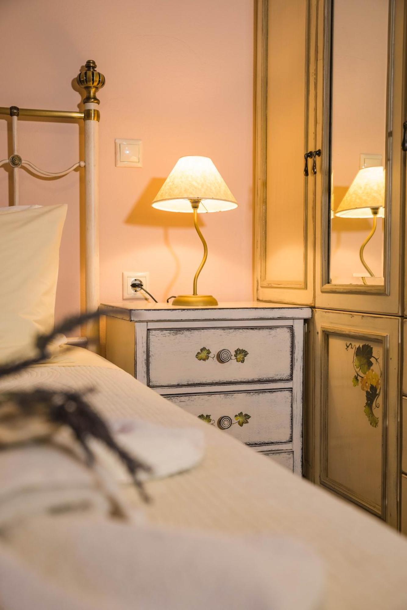 Guest house Palaeopoli Avlemonas