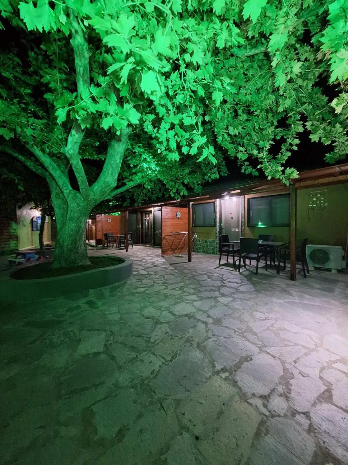 Platanes Apartment