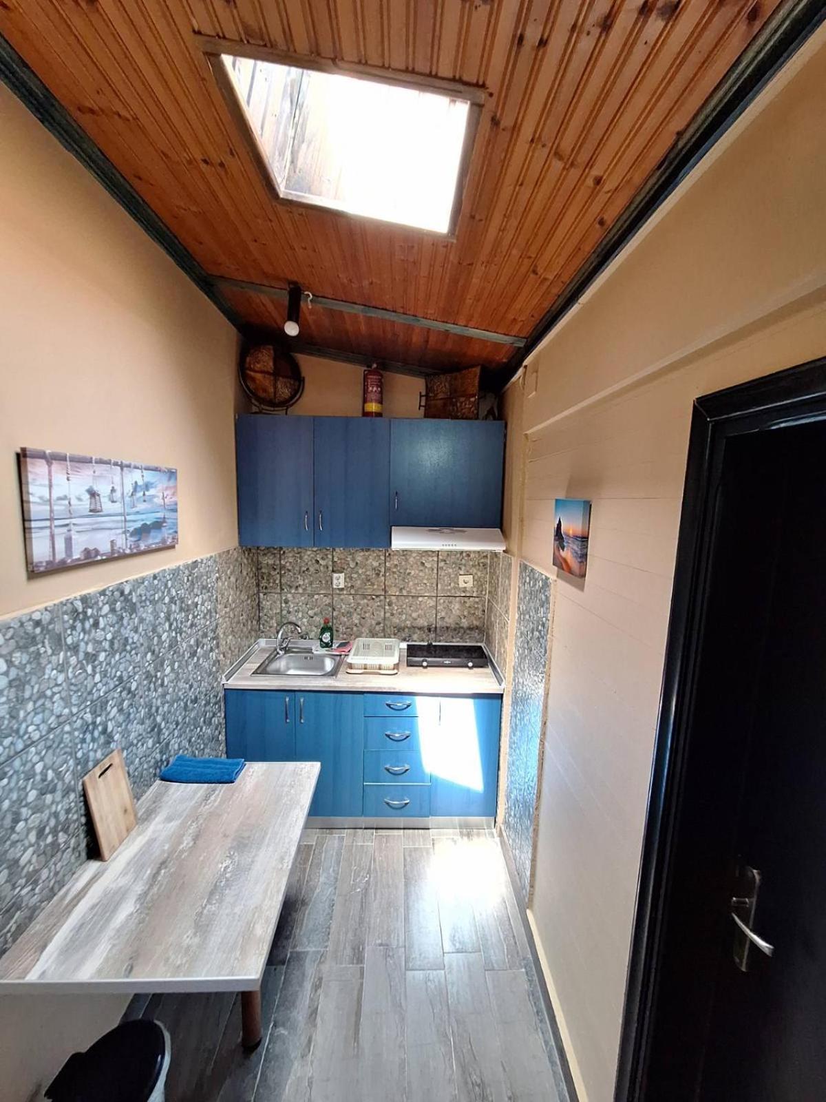 Platanes Apartment