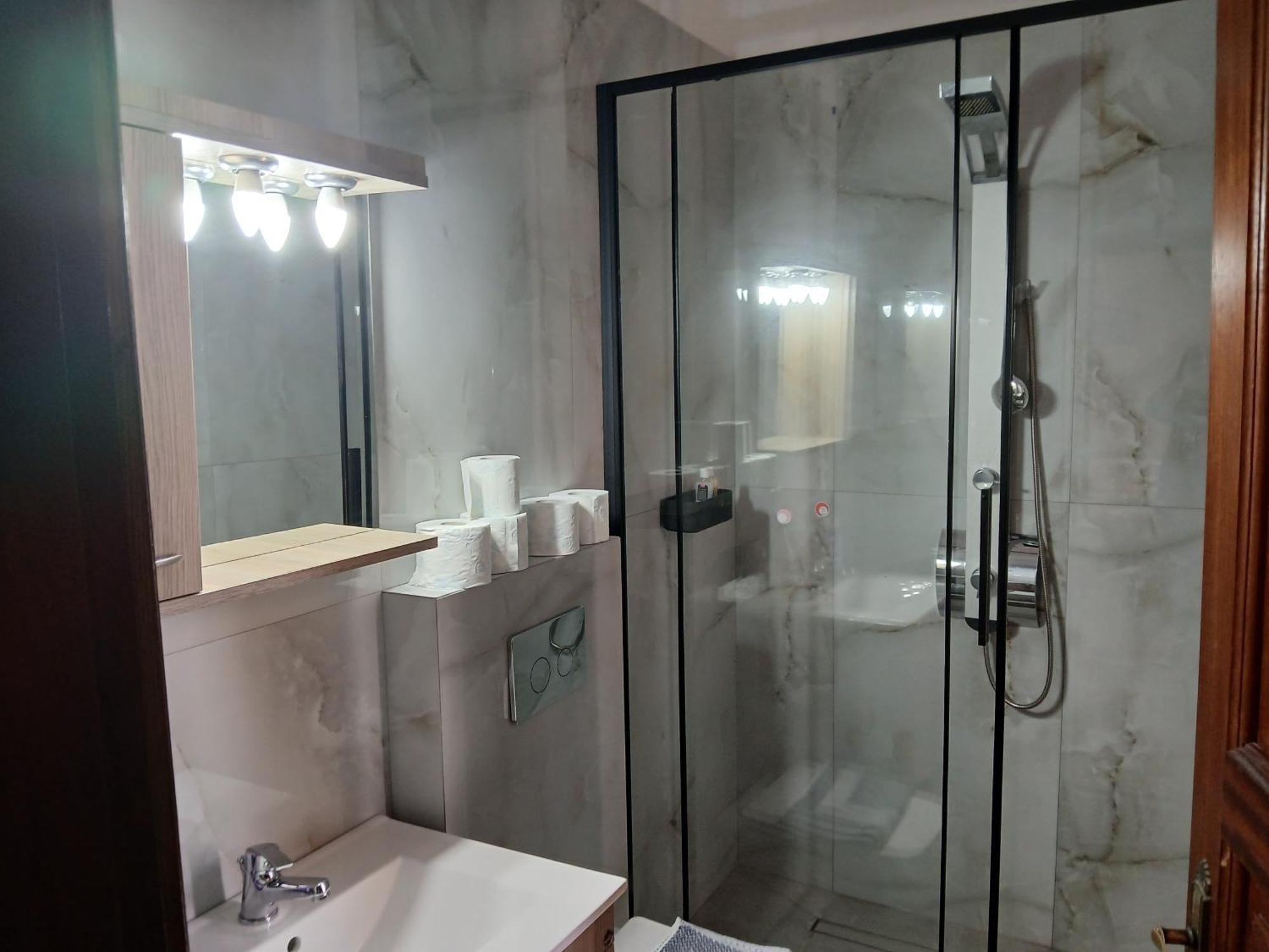 Apartment Kastello *