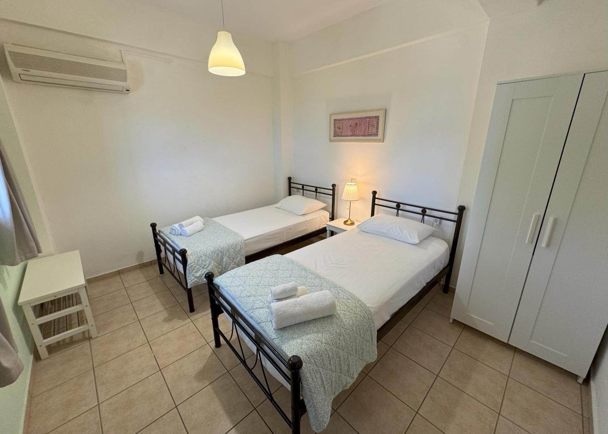 Vaia Villas * Mochlos