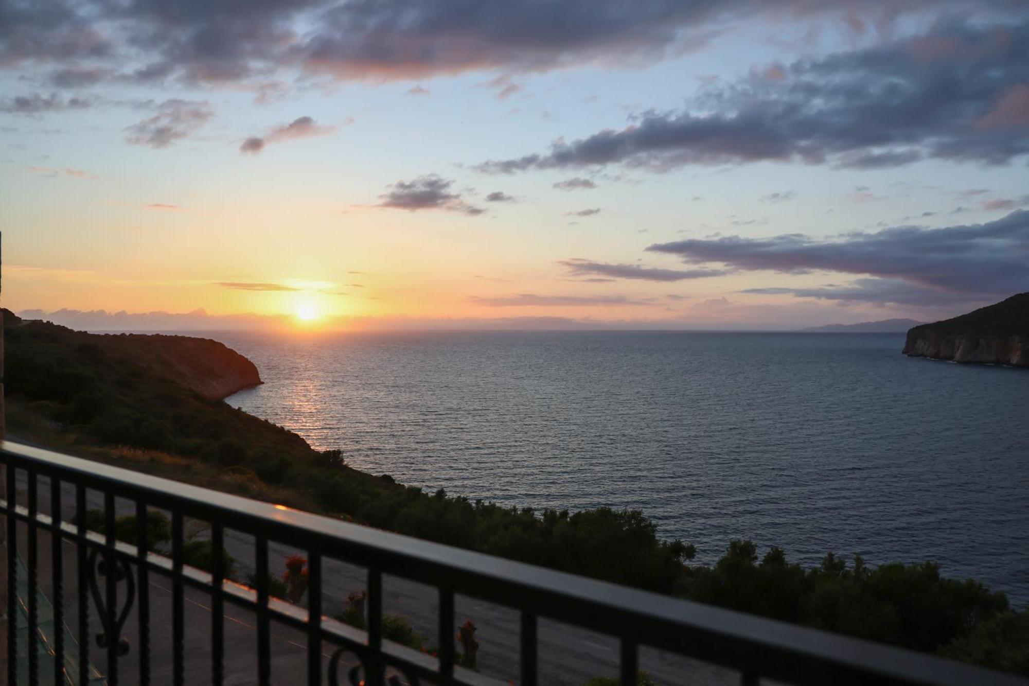 Panorama Guest house *