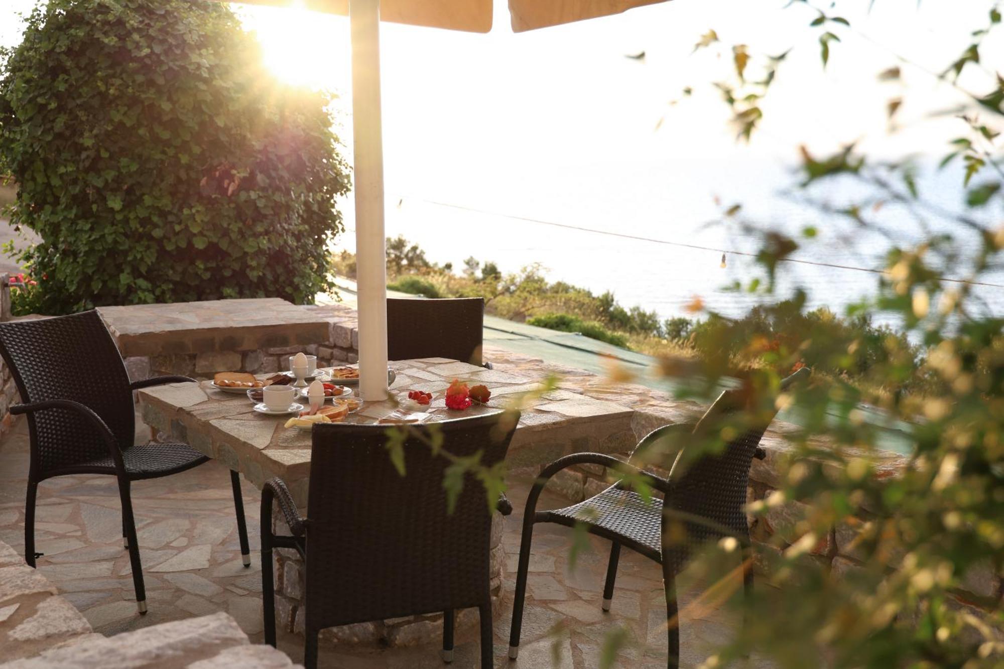 Panorama Guest house *