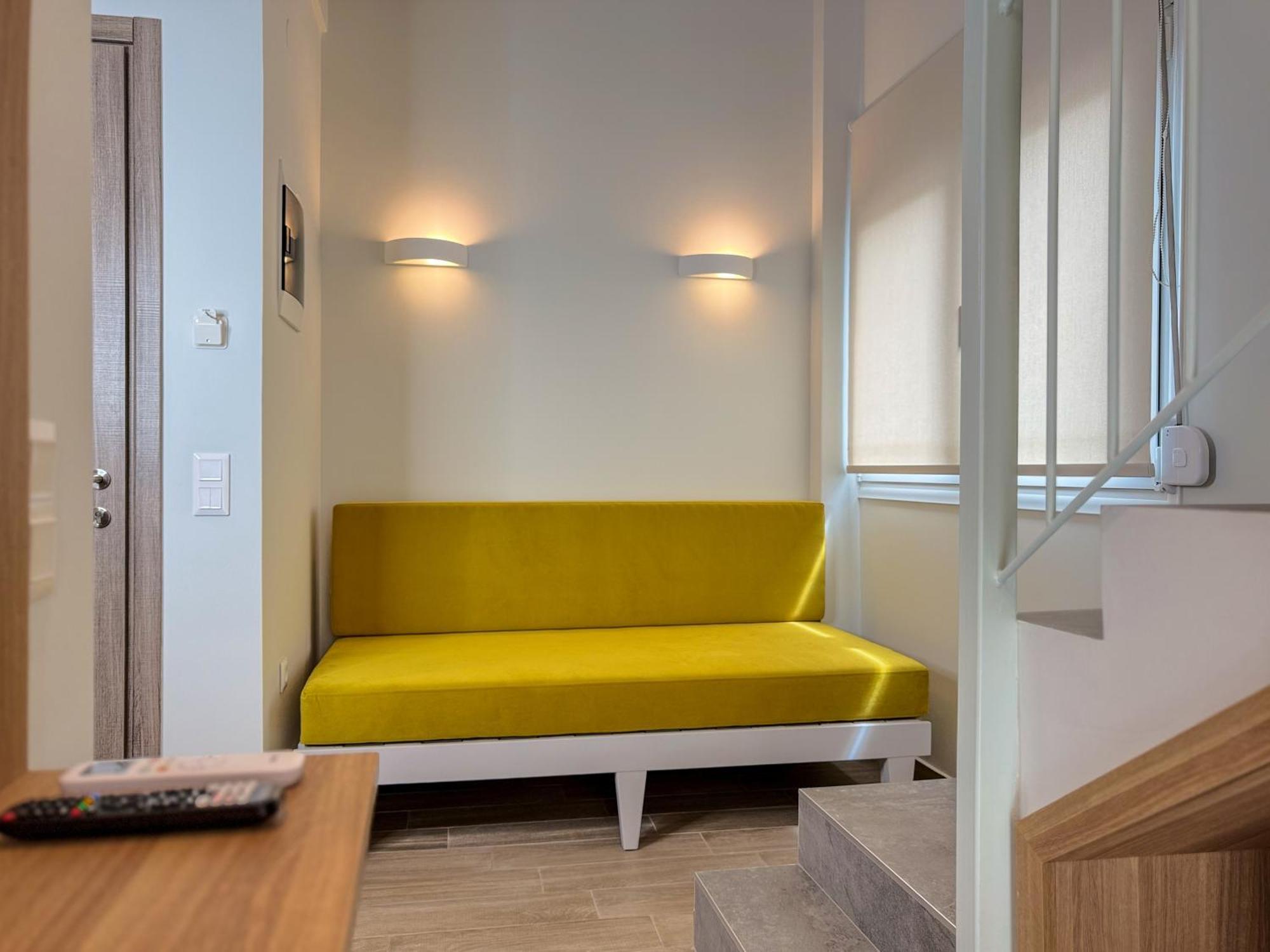 Kochyli Garden Apartment Nea Plagia