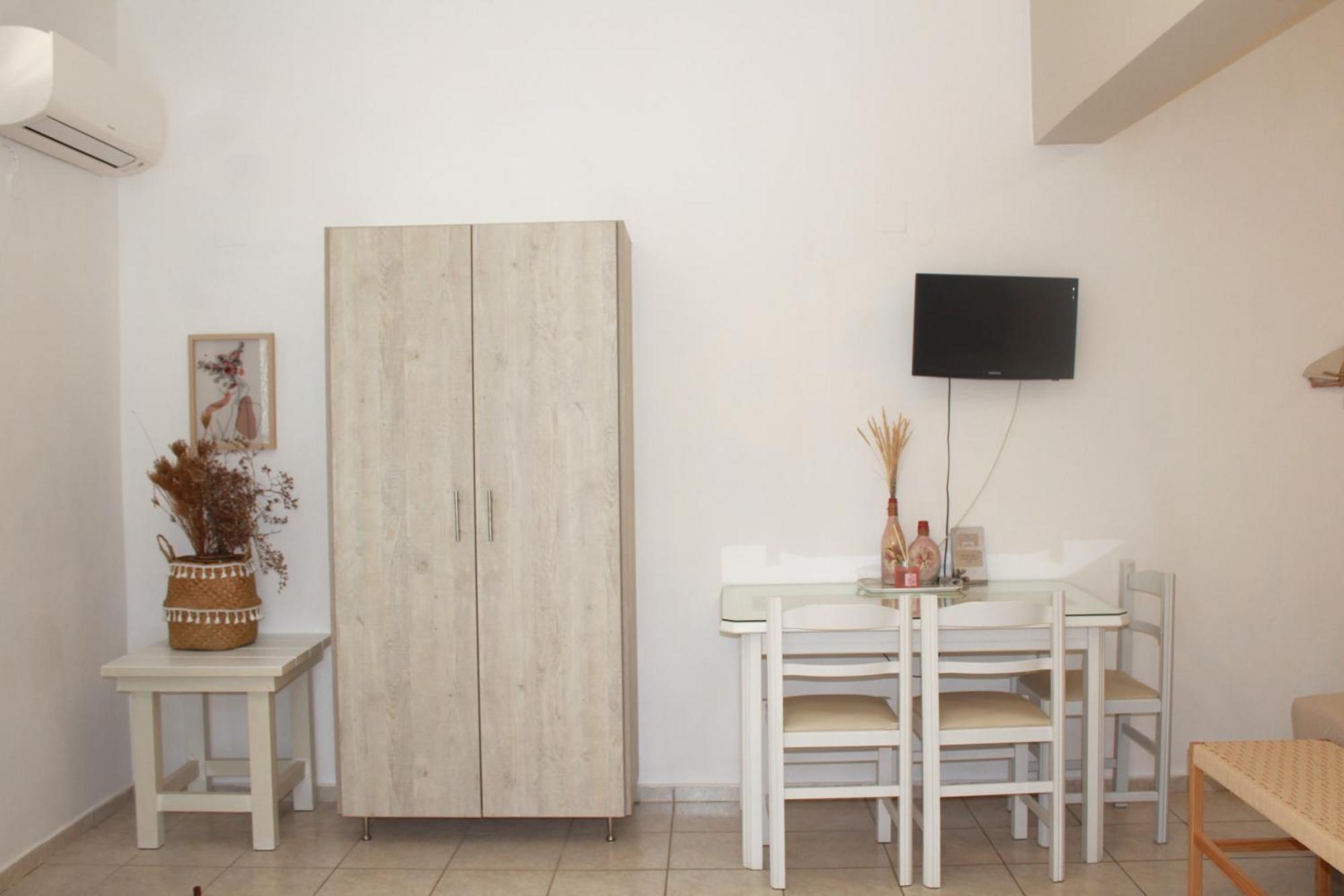 Apartment Fissas *
