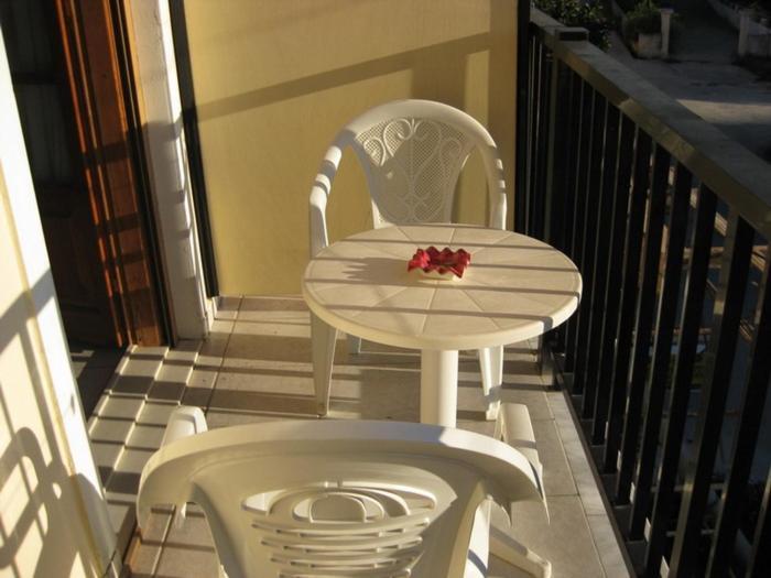 Holiday home Valasis *