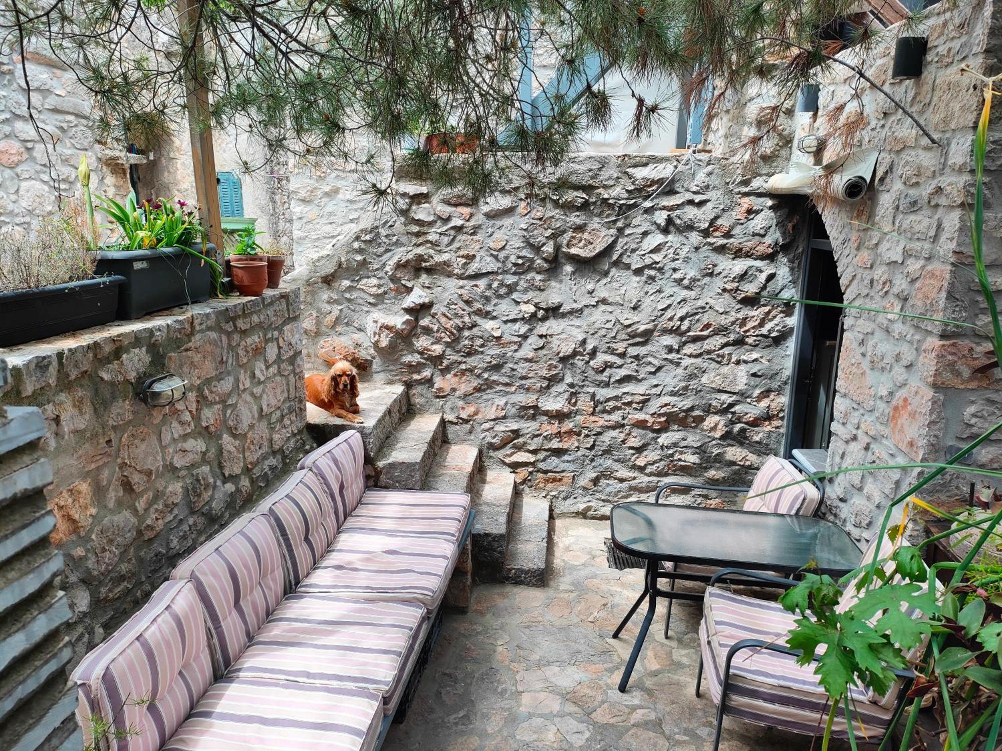 Holiday home Chios Spitakia *