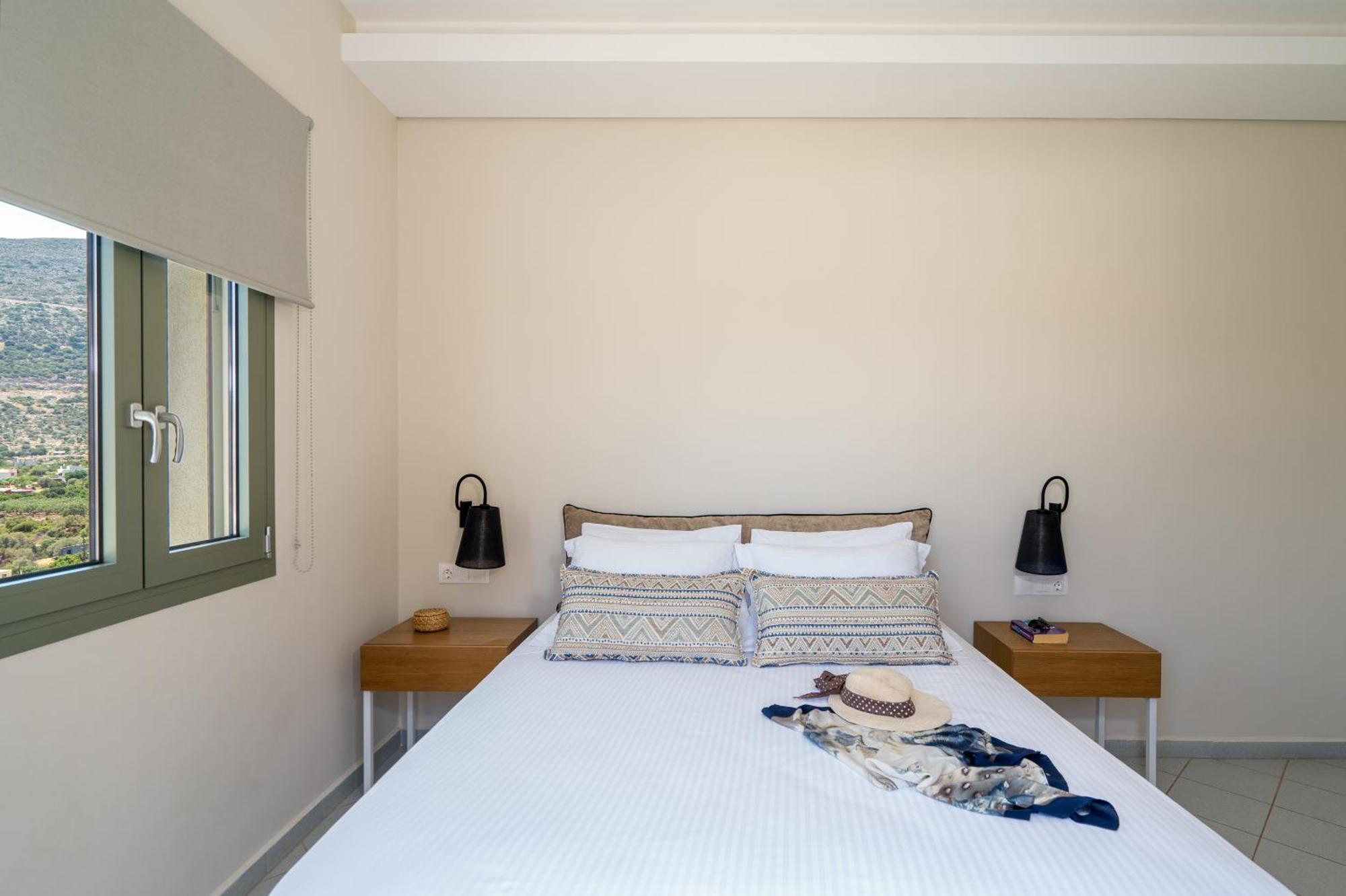 Blue View Apartment Stalida