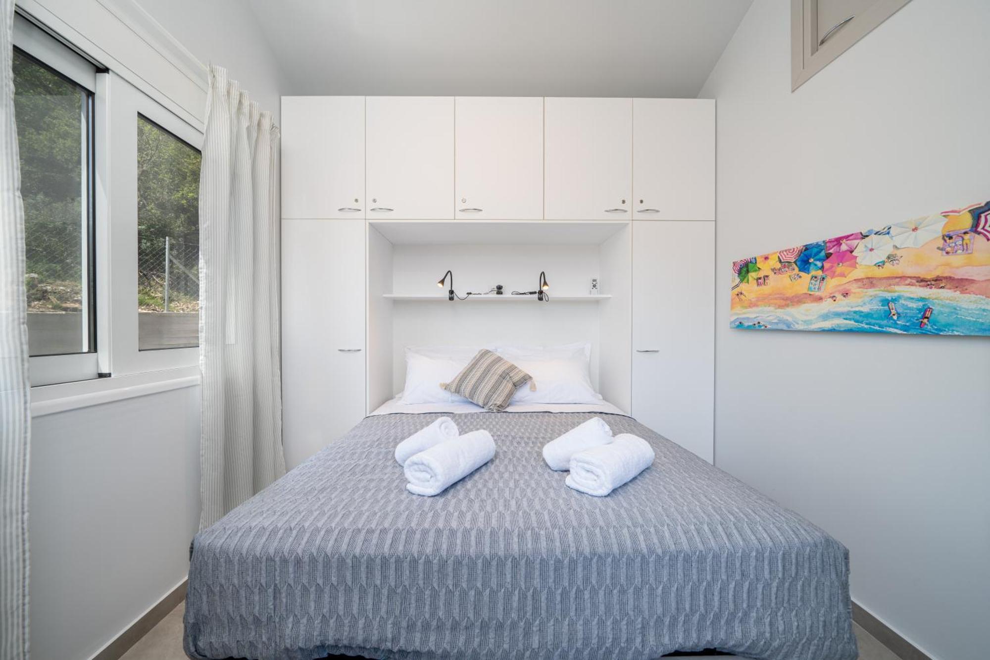 Apartment Foki House