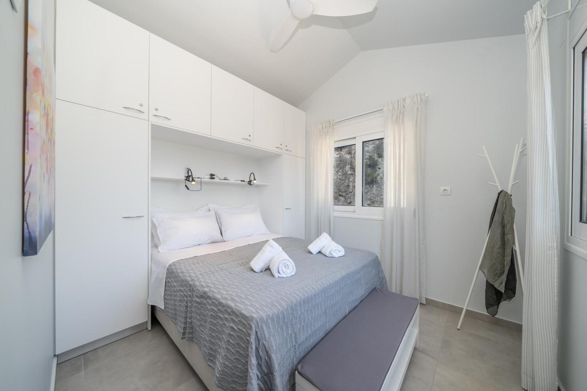 Foki House Apartment Fiskardo
