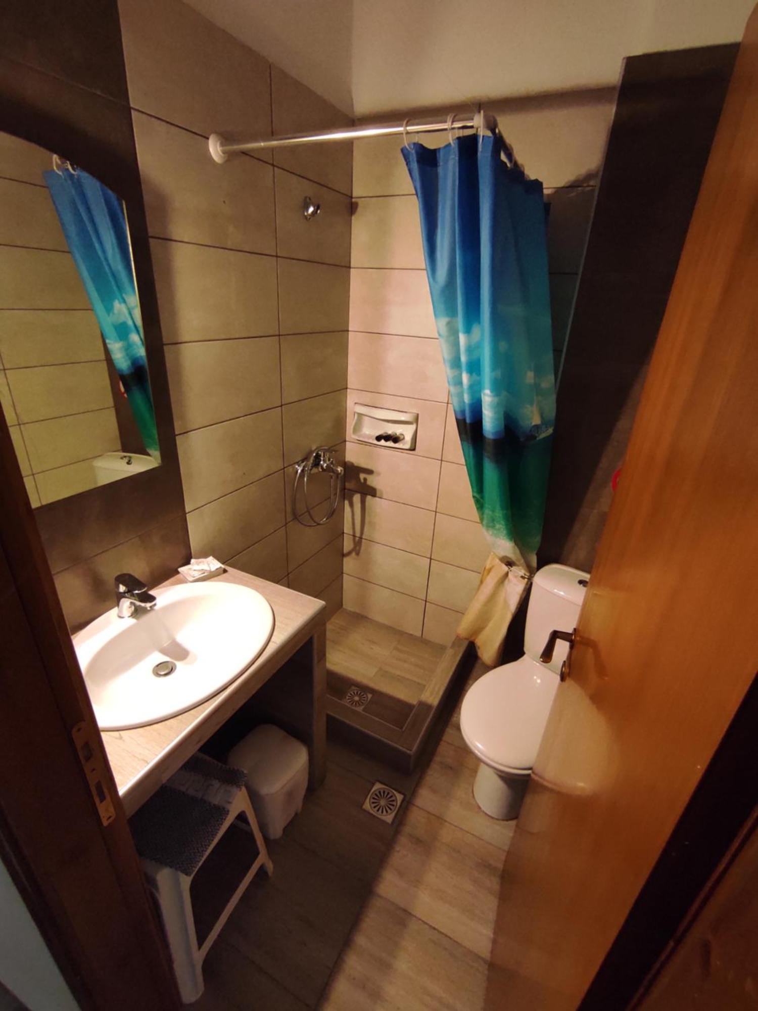 Guest house ενοικιαζόμενα ενιπεύς- Enipeas Litochoro