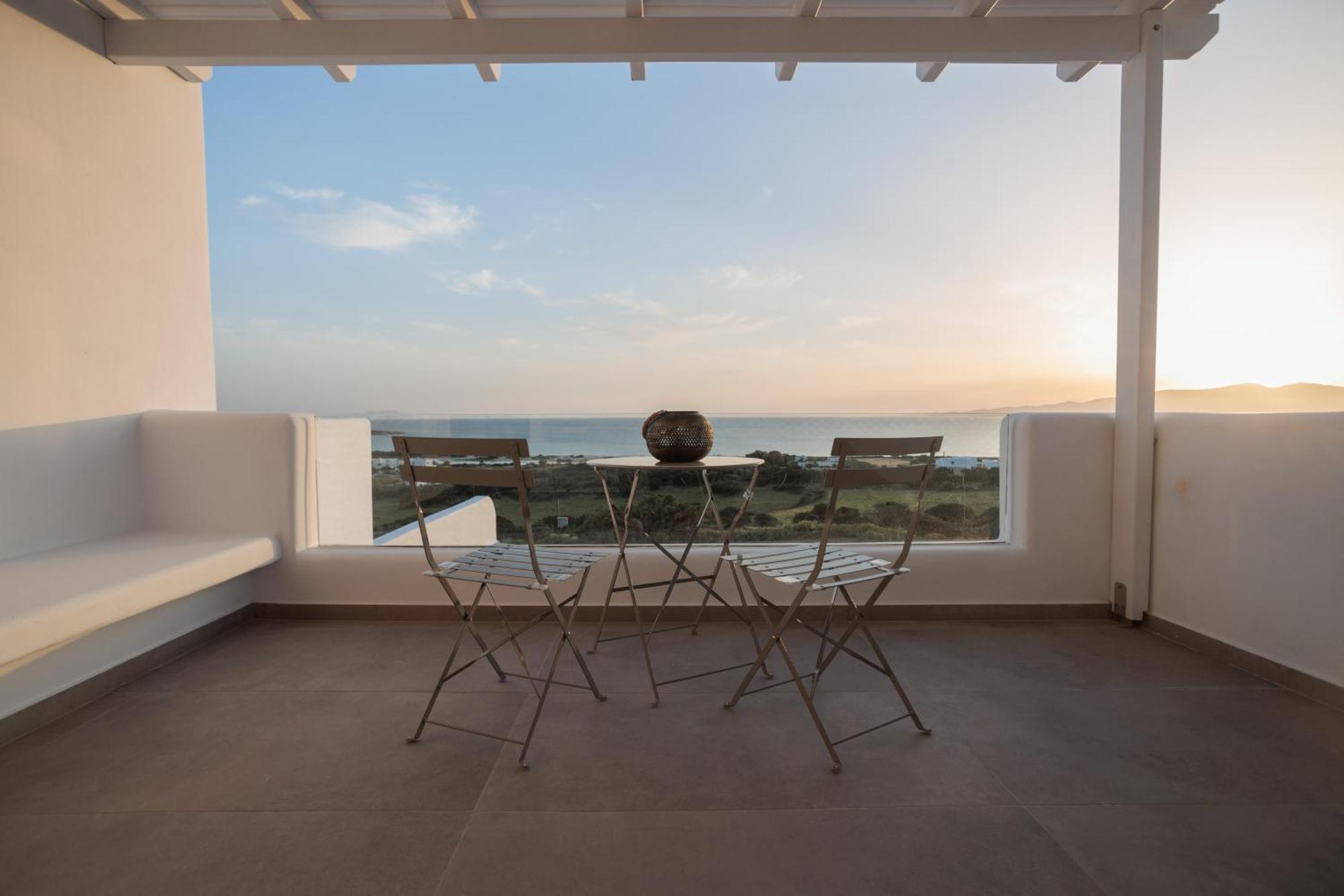 Aparthotel Phoenicia Naxos *