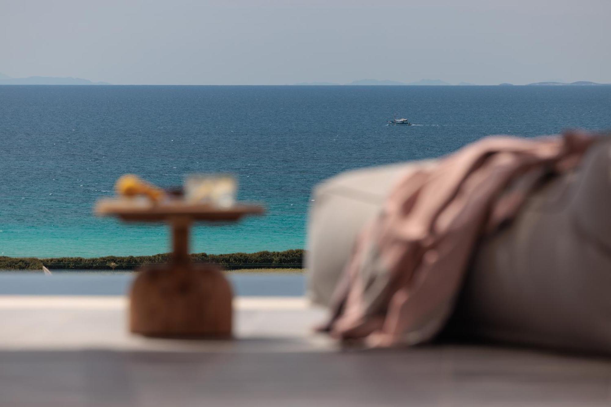 Aparthotel Phoenicia Naxos Kastraki (Naxos)