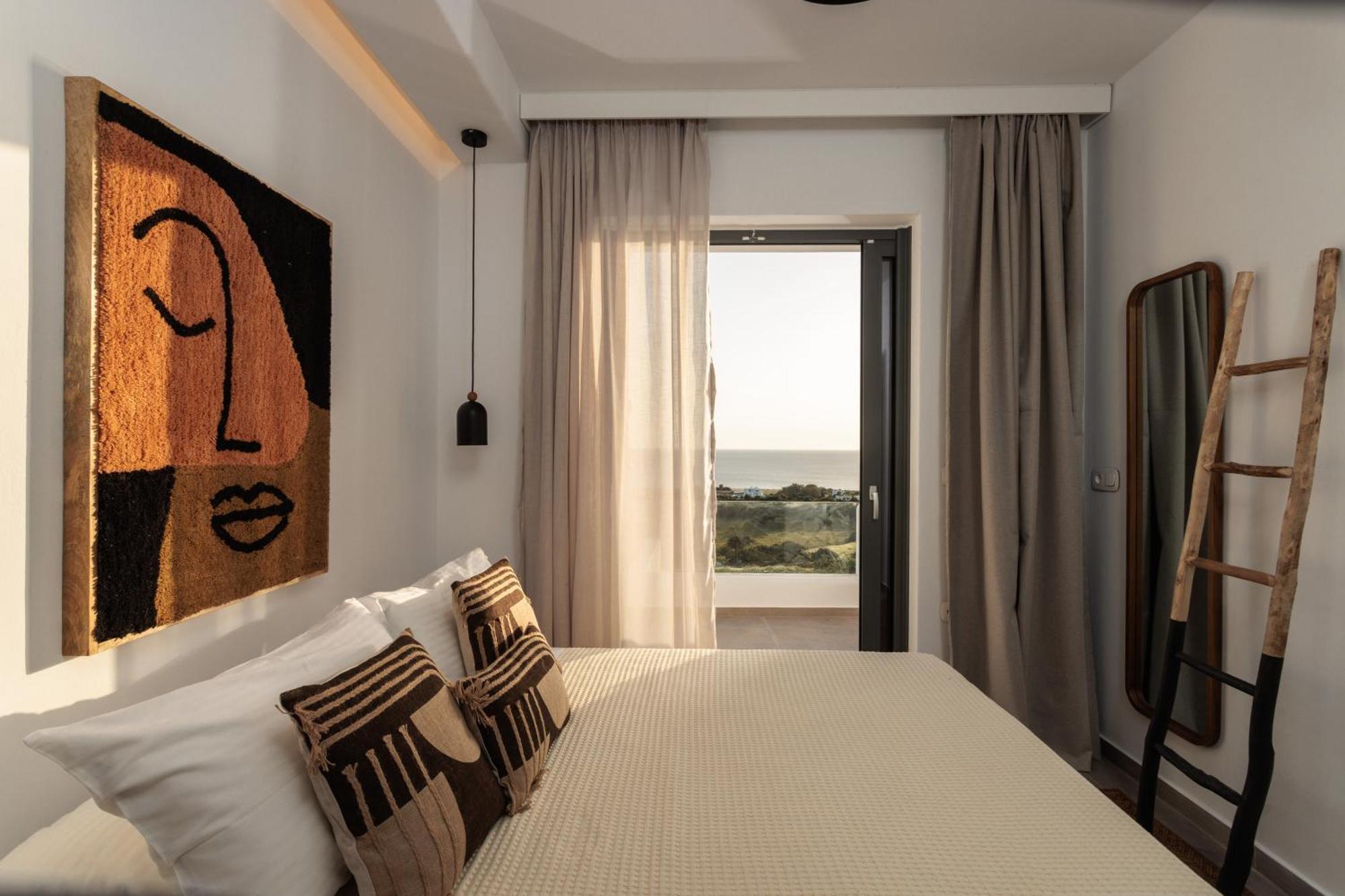 Phoenicia Naxos Aparthotel *