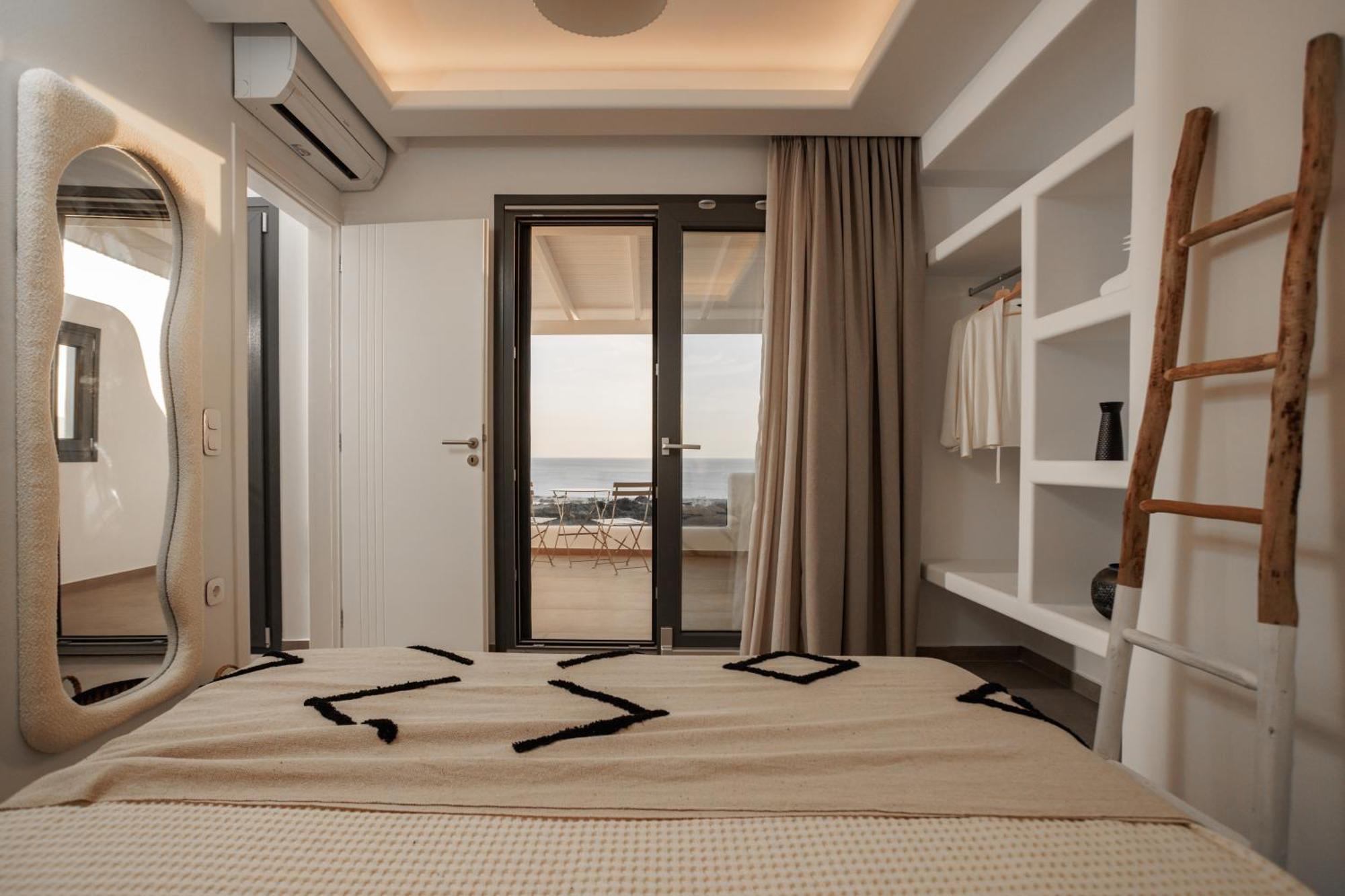 Aparthotel Phoenicia Naxos *
