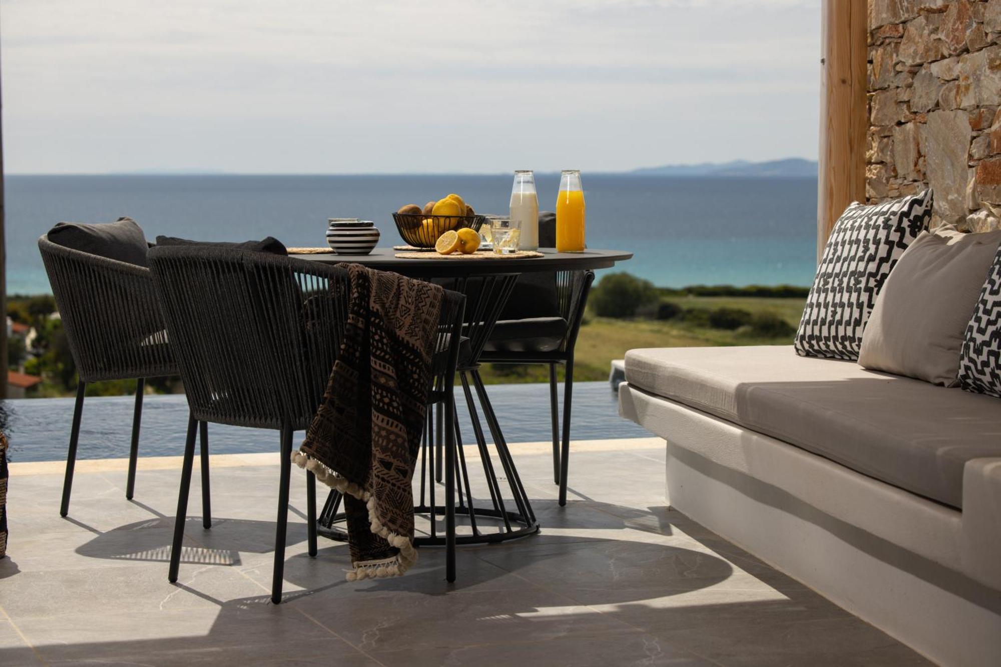 Aparthotel Phoenicia Naxos Kastraki (Naxos)