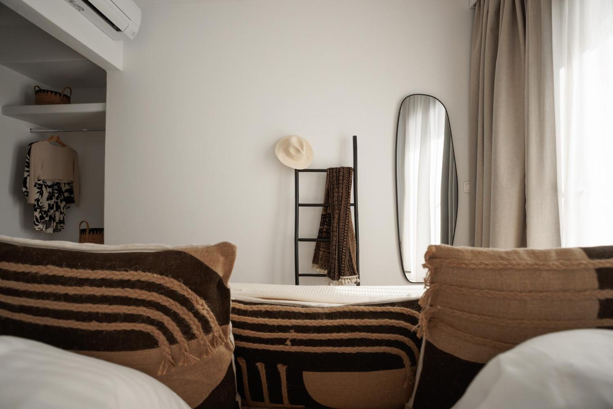 Aparthotel Phoenicia Naxos Kastraki (Naxos)