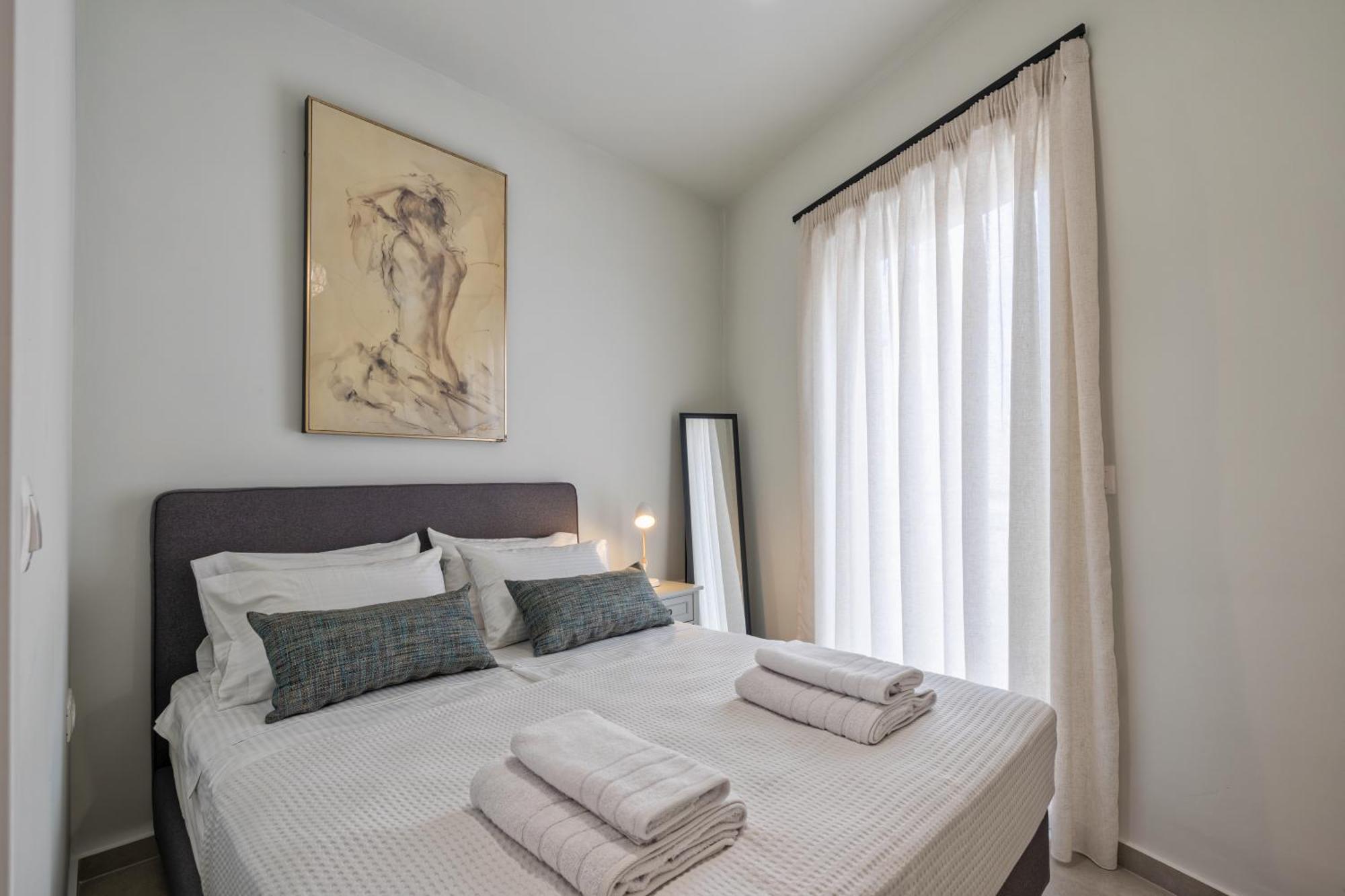 Harbour Hill Apartment *