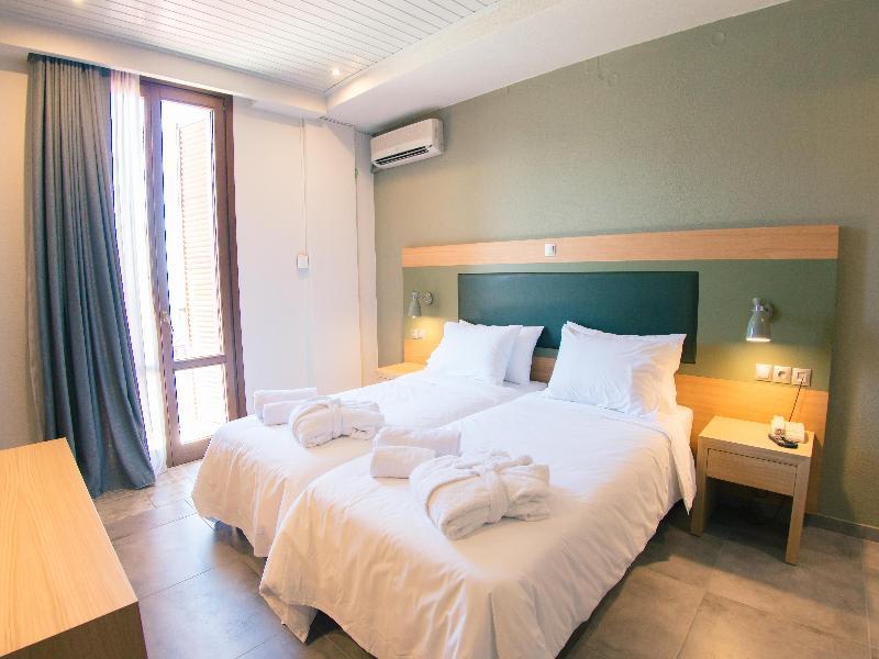 Hotel Kastalia Boutique 4*