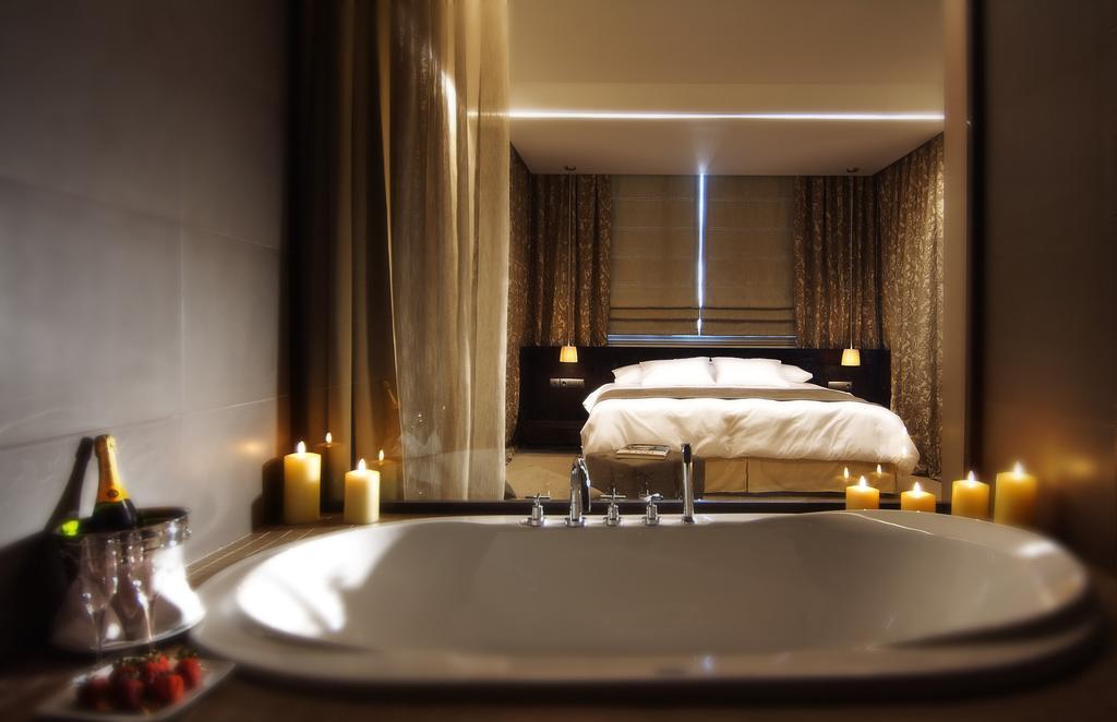 Philippos Xenia 4* Serres