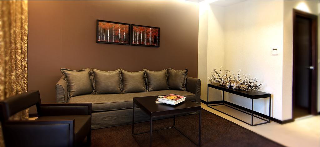 Hotel Philippos Xenia Serres