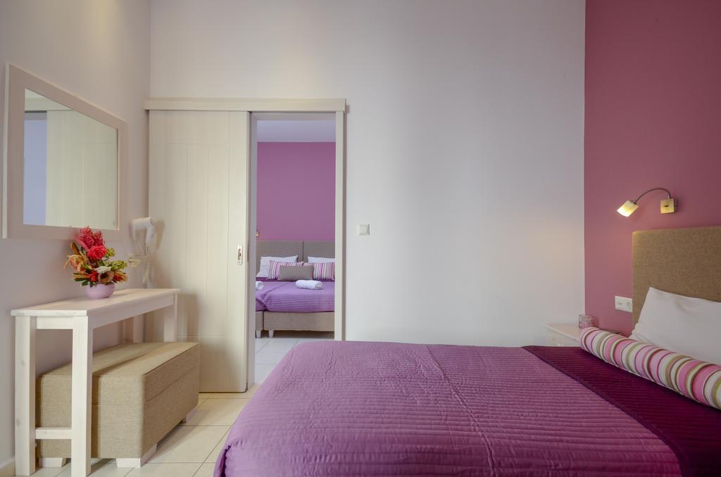 Hotel Panormos And