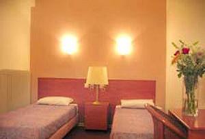 Rex Hotel