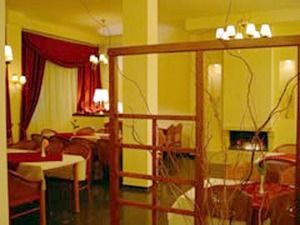 Rex Hotel 3*