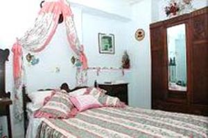 Chateau Zevgoli Hotel 2*