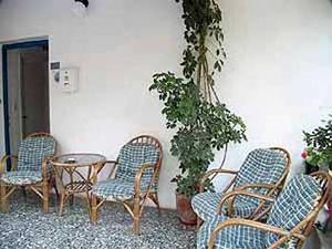 Hotel Vakhos