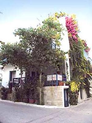 Vakhos Hotel