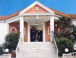 Bitzaro Palace Hotel