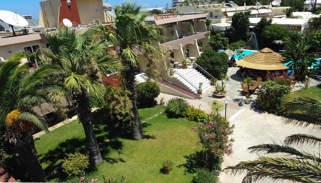 Kalithea Hotel Kallithea (Rhodes)