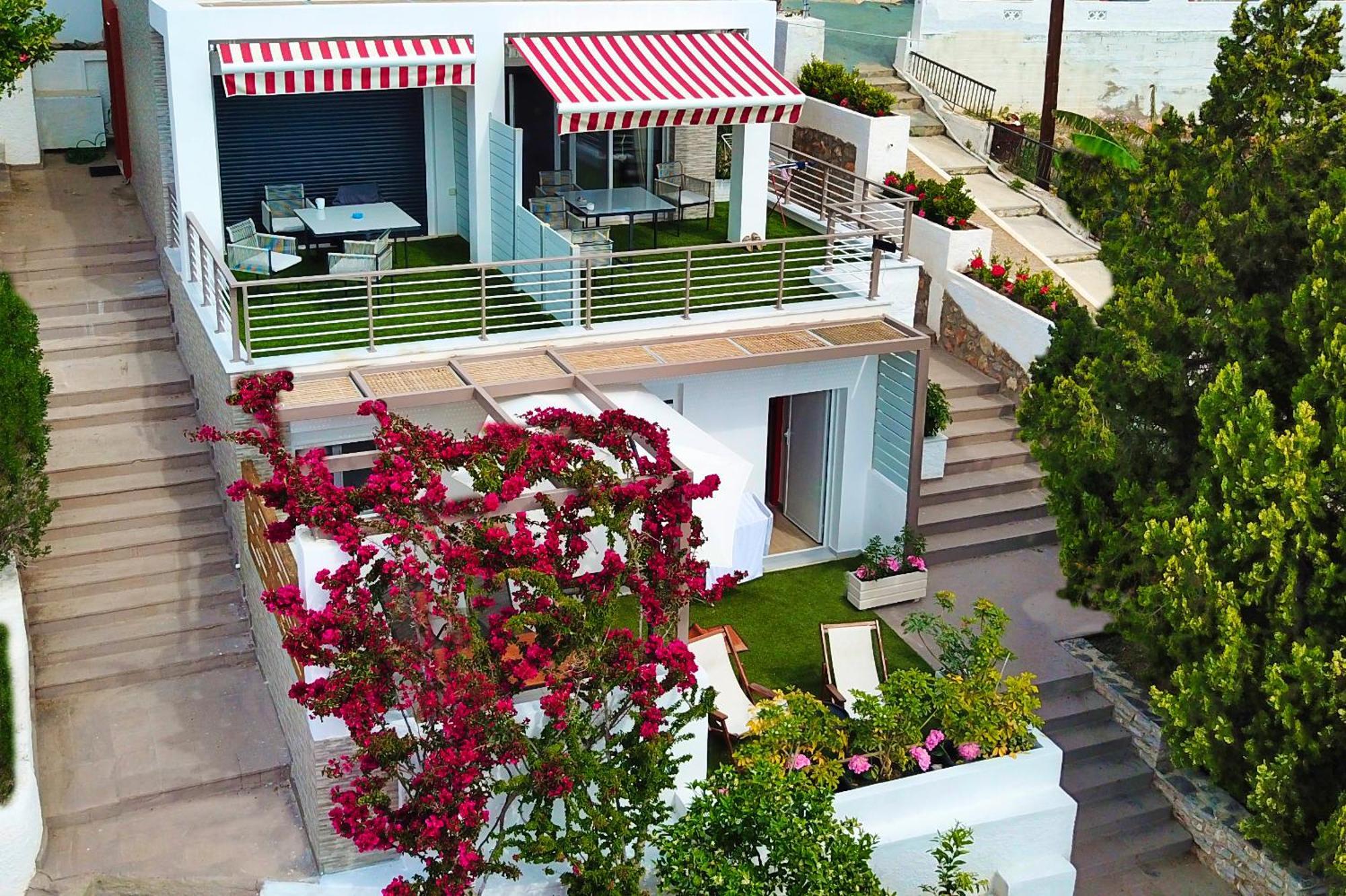 Yolanda 1 - Luxury Alexander, Sea View