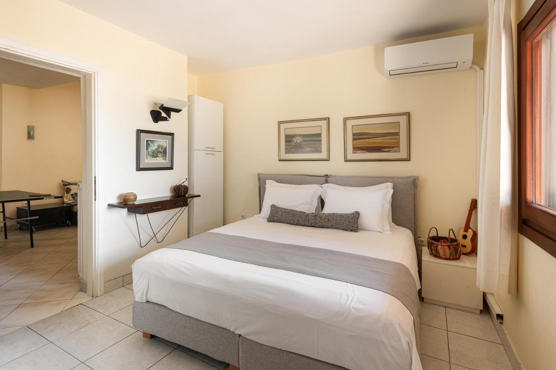 Sunset Boulevard, Kastri #feelslikehome Apartment *