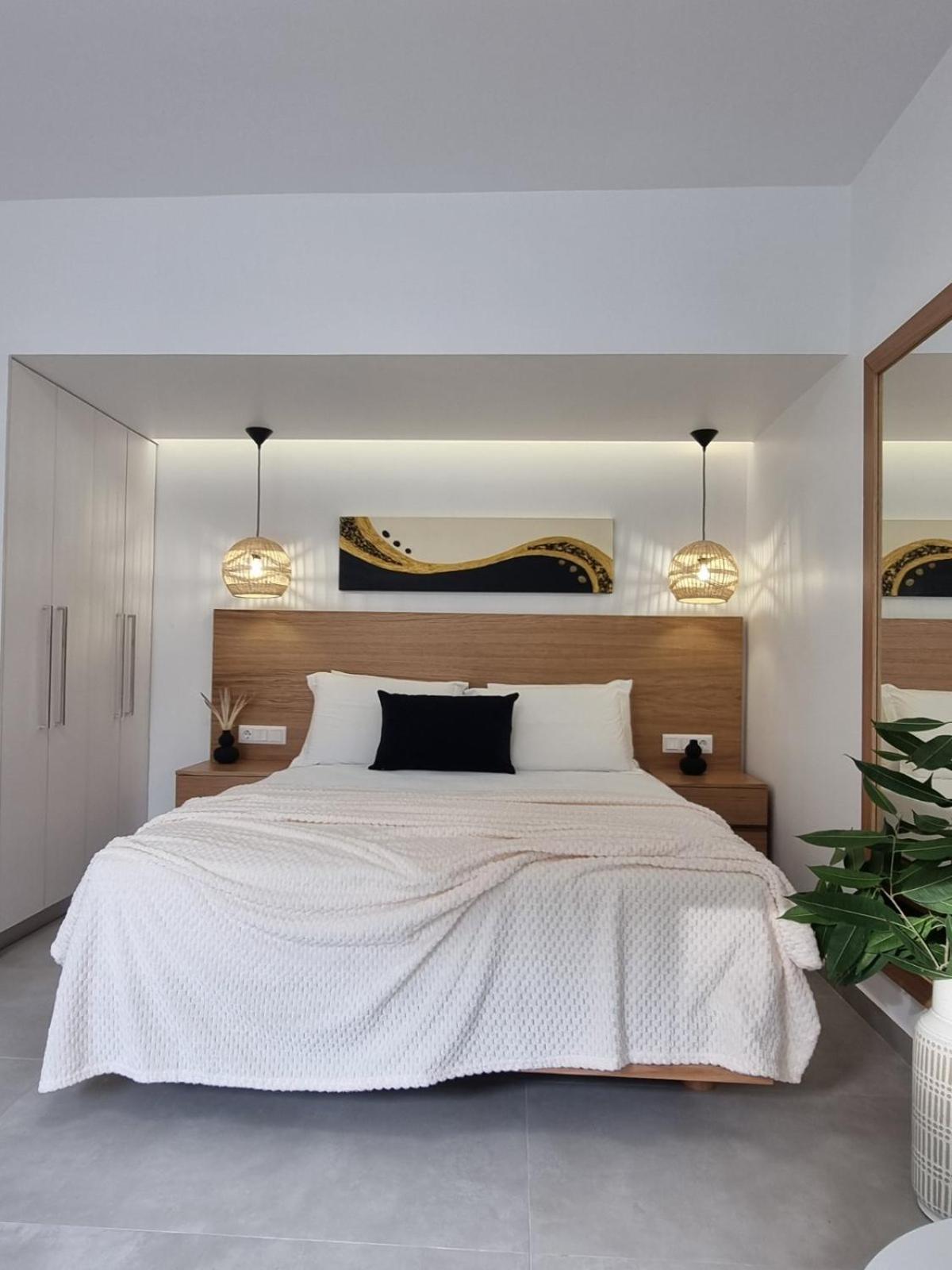 Hotel Andreas - Agistri Skala (Agistri)