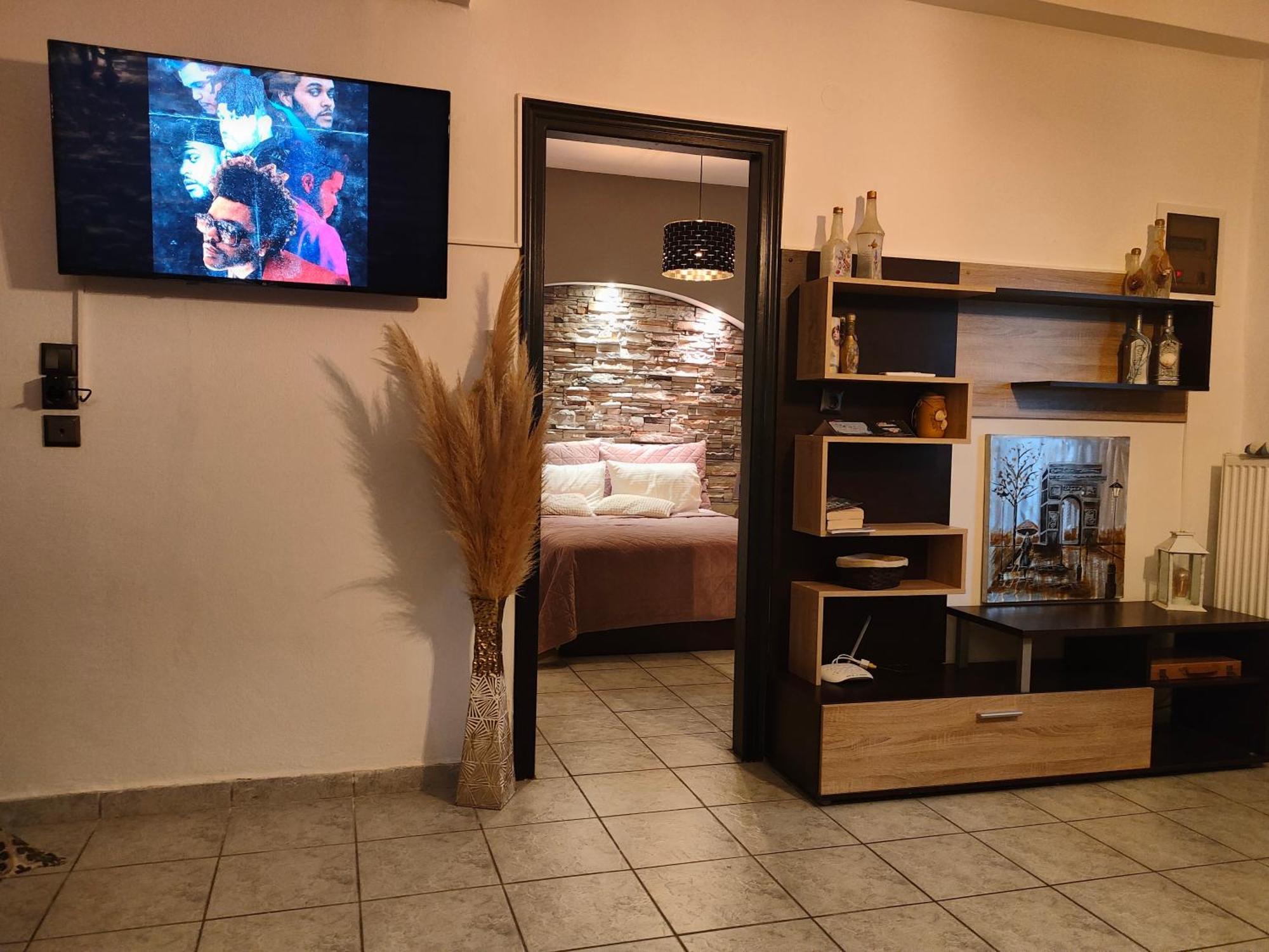 Apartment Margio Skiathos Apartments *