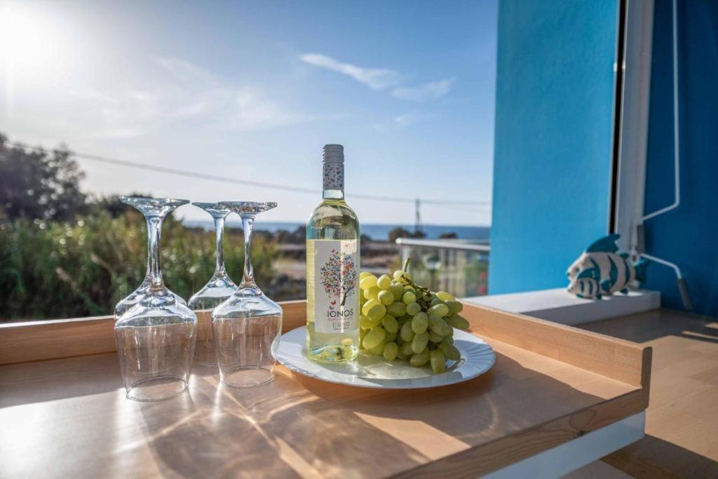 Seabreeze - With Jacuzzi & Heated Pool Villa Mastichari (Kos)