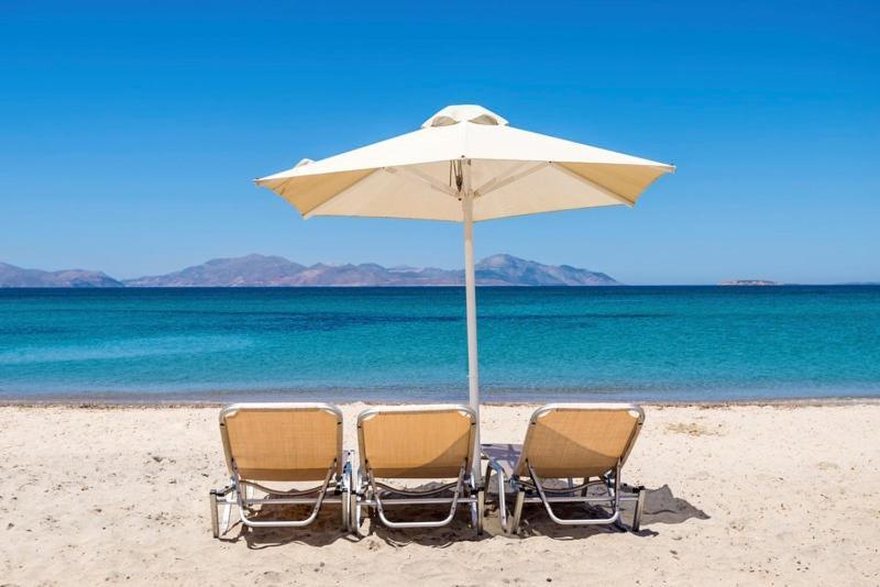 Seabreeze - With Jacuzzi & Heated Pool Mastichari (Kos)