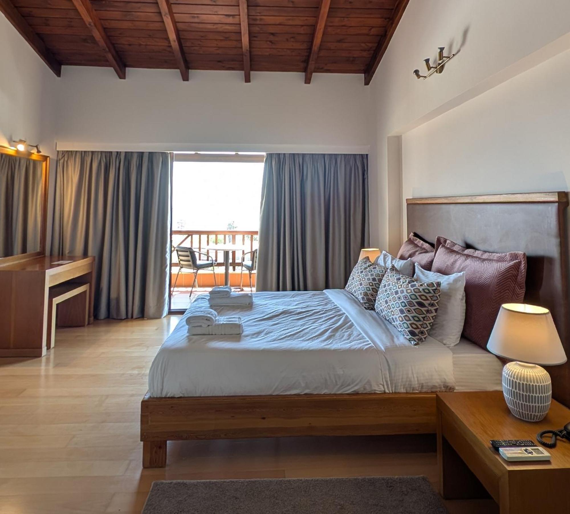 Hotel Althea Katakolo