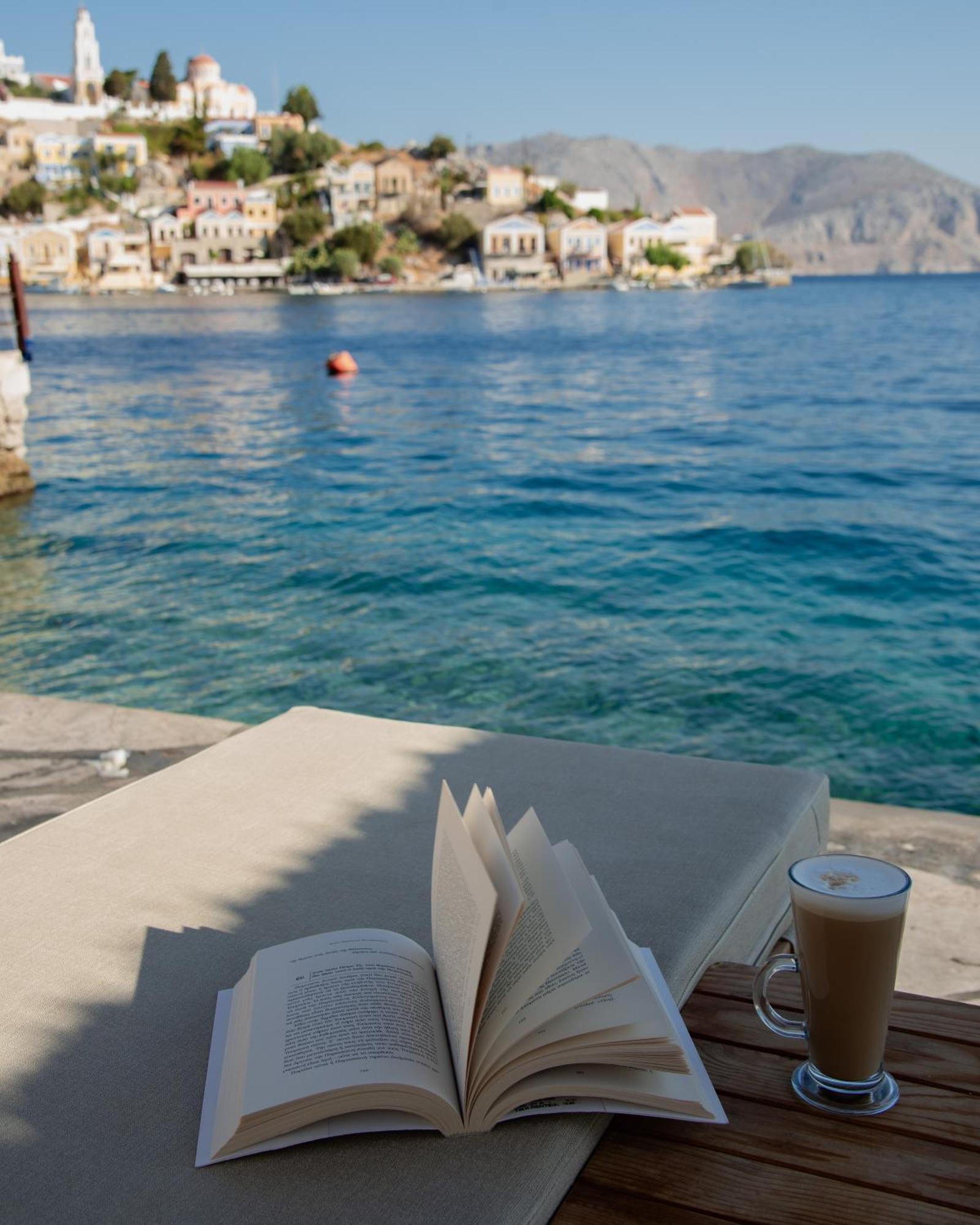 Hotel Nireus Symi