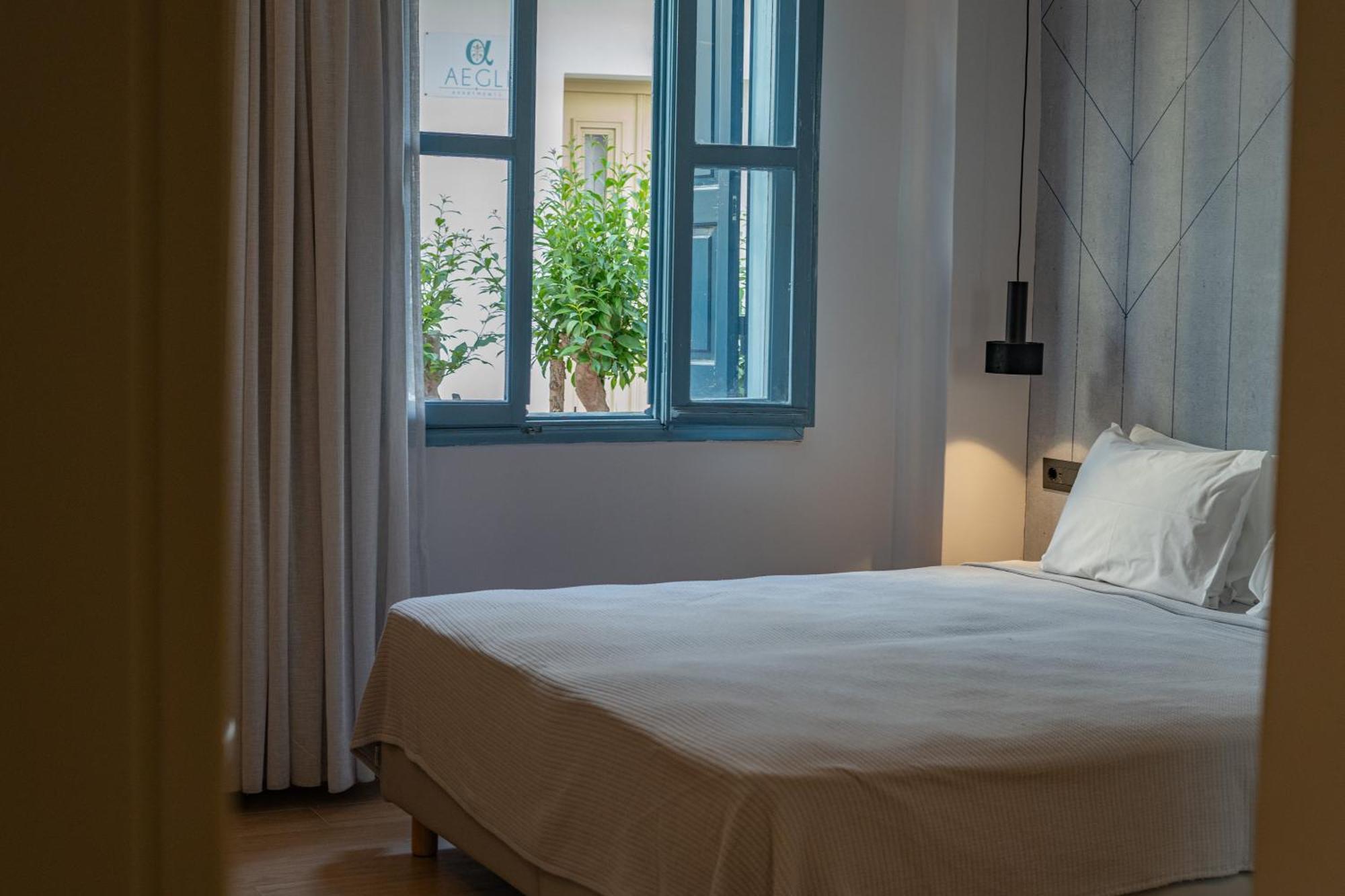 Nireus Hotel 2*