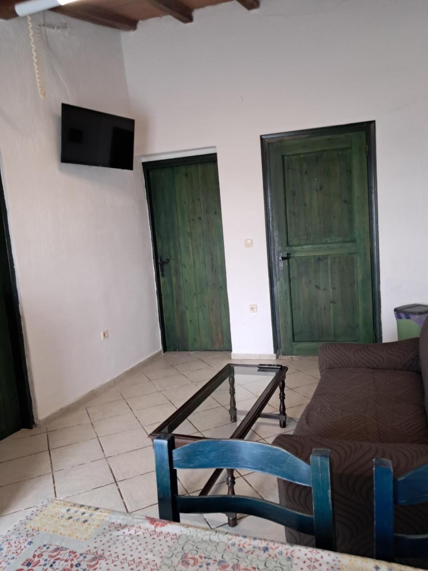 Apartment Camelia Skiathos Town