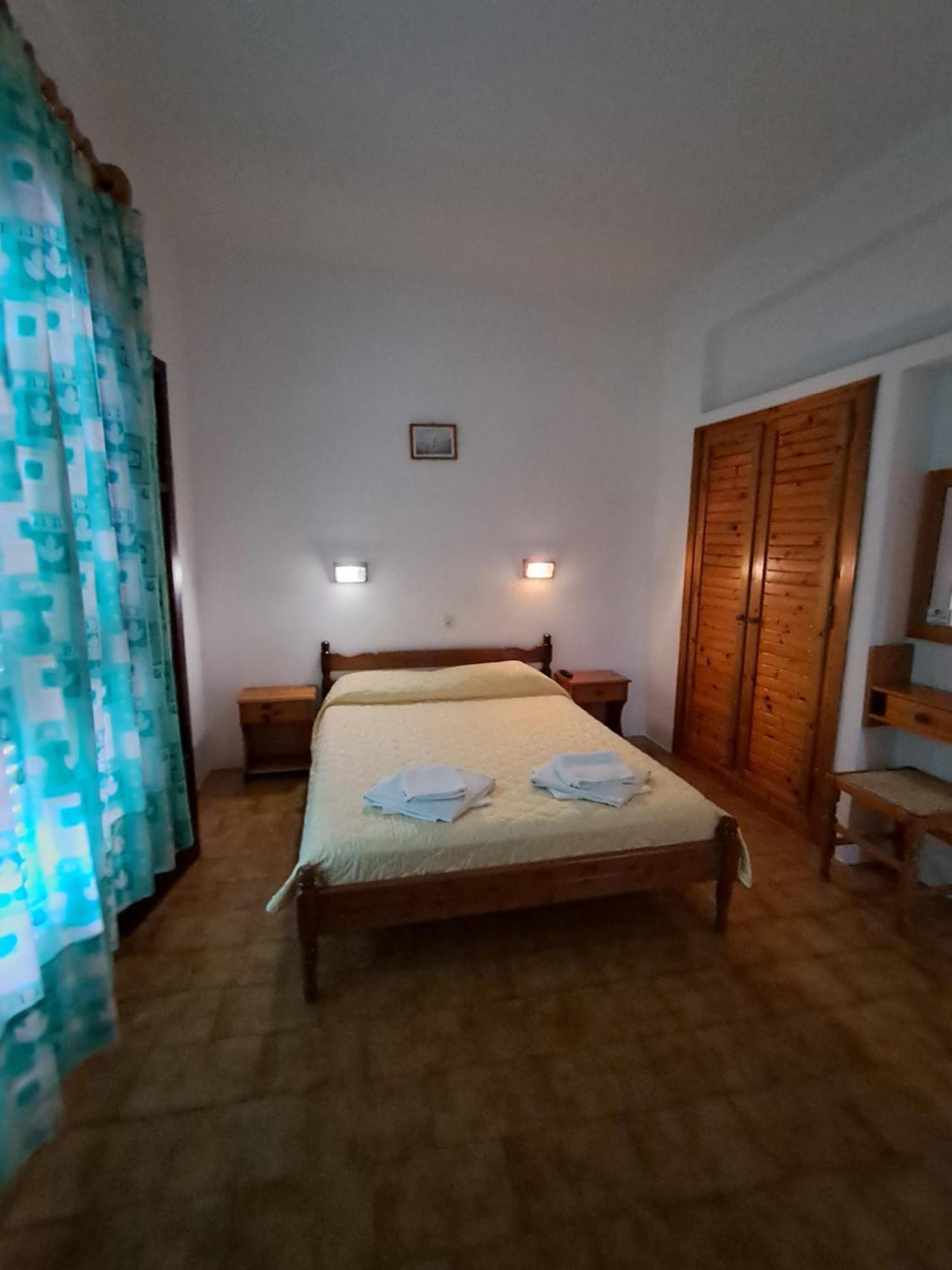 Apartment Camelia Skiathos Town