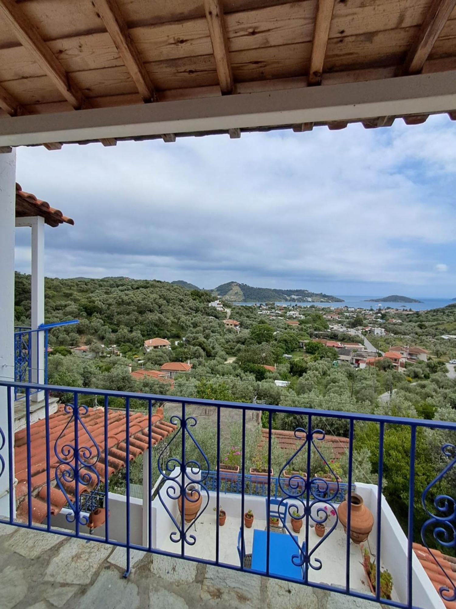 Apartment Camelia Skiathos Town